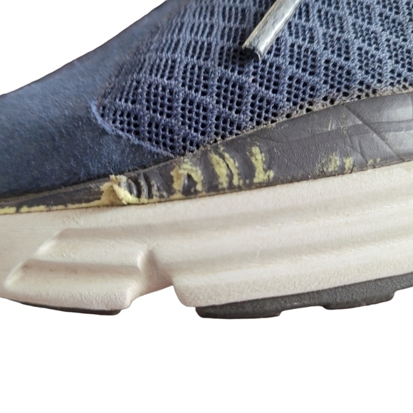 NIKE Lunarglide 2 QS Lightweight Running Athelic Shoes 11M - Picture 10 of 12